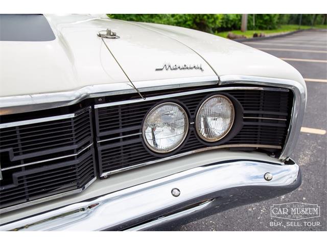 1969 Mercury Cyclone (CC-1908452) for sale in St. Louis, Missouri