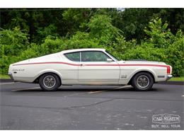 1969 Mercury Cyclone (CC-1908452) for sale in St. Louis, Missouri