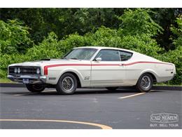 1969 Mercury Cyclone (CC-1908452) for sale in St. Louis, Missouri