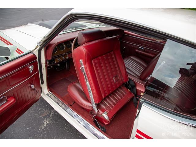 1969 Mercury Cyclone (CC-1908452) for sale in St. Louis, Missouri