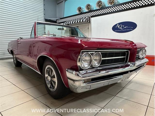 1964 Pontiac GTO (CC-1908456) for sale in Clearwater, Florida