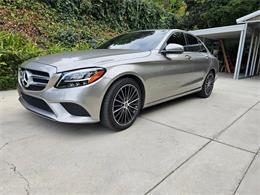 2019 Mercedes-Benz C-Class (CC-1908457) for sale in Woodland Hills, California