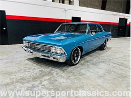 1966 Chevrolet Chevelle (CC-1908460) for sale in Largo, Florida