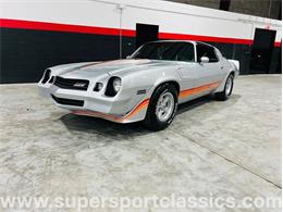 1981 Chevrolet Camaro (CC-1908462) for sale in Largo, Florida