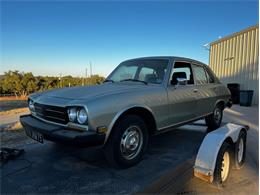 1979 Peugeot Antique (CC-1908466) for sale in Dripping Springs, Texas