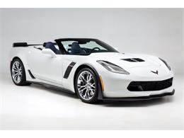 2015 Chevrolet Corvette (CC-1908473) for sale in Clifton Park, New York