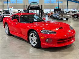 1997 Dodge Viper (CC-1908475) for sale in Salem, Ohio