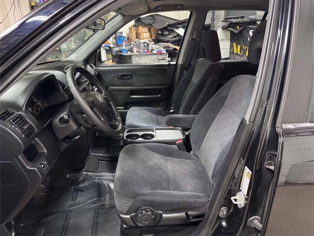 2006 Honda CRV (CC-1908477) for sale in Edison, New Jersey