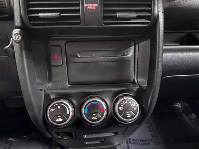 2006 Honda CRV (CC-1908477) for sale in Edison, New Jersey