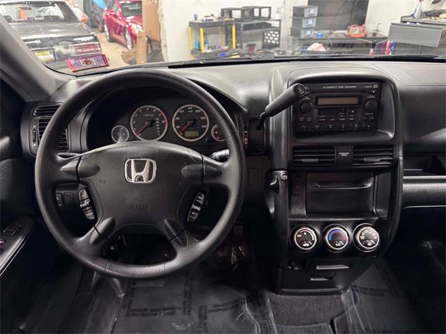 2006 Honda CRV (CC-1908477) for sale in Edison, New Jersey