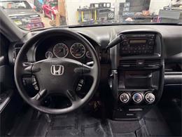 2006 Honda CRV (CC-1908477) for sale in Edison, New Jersey