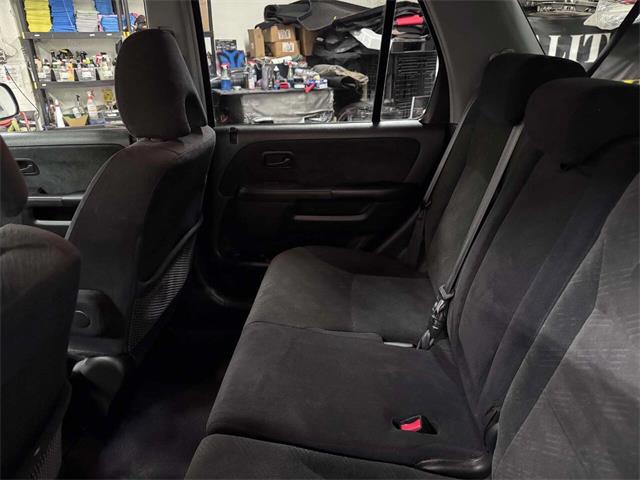 2006 Honda CRV (CC-1908477) for sale in Edison, New Jersey
