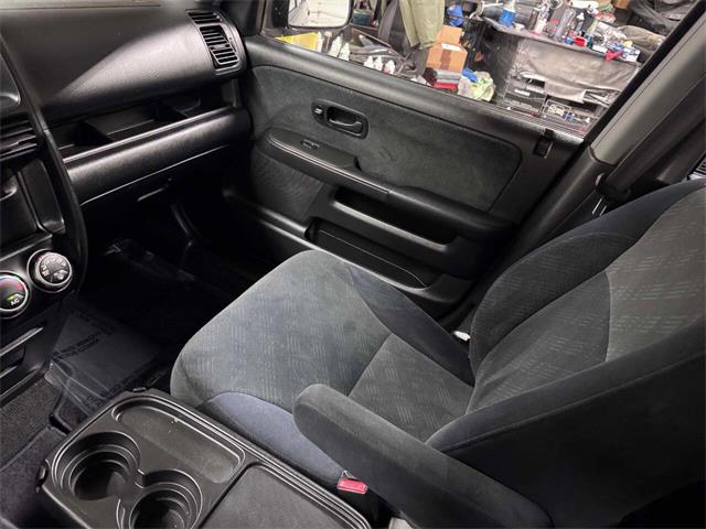 2006 Honda CRV (CC-1908477) for sale in Edison, New Jersey