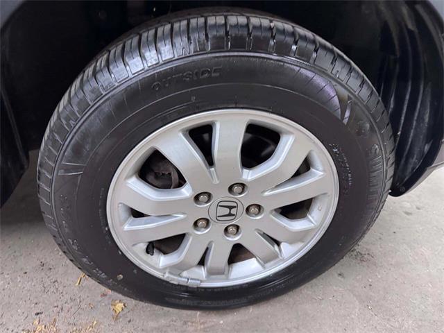 2006 Honda CRV (CC-1908477) for sale in Edison, New Jersey