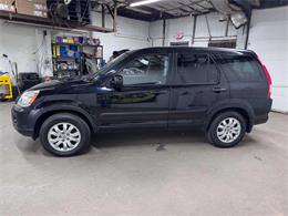 2006 Honda CRV (CC-1908477) for sale in Edison, New Jersey