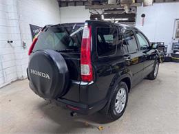 2006 Honda CRV (CC-1908477) for sale in Edison, New Jersey