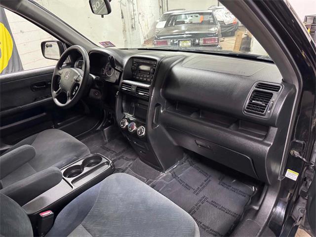 2006 Honda CRV (CC-1908477) for sale in Edison, New Jersey
