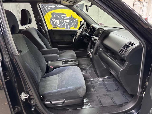 2006 Honda CRV (CC-1908477) for sale in Edison, New Jersey