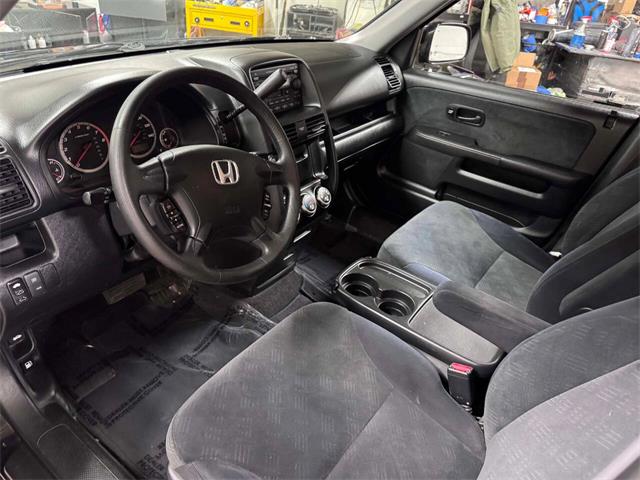 2006 Honda CRV (CC-1908477) for sale in Edison, New Jersey