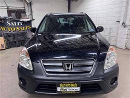 2006 Honda CRV (CC-1908477) for sale in Edison, New Jersey