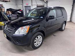 2006 Honda CRV (CC-1908477) for sale in Edison, New Jersey