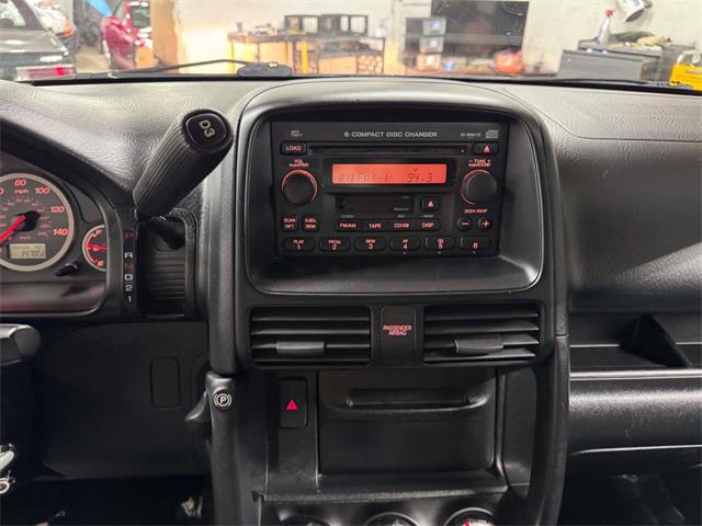 2006 Honda CRV (CC-1908477) for sale in Edison, New Jersey
