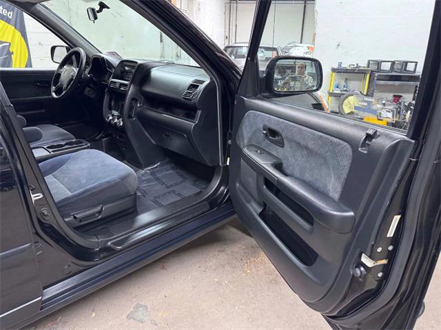 2006 Honda CRV (CC-1908477) for sale in Edison, New Jersey