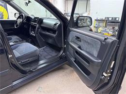 2006 Honda CRV (CC-1908477) for sale in Edison, New Jersey