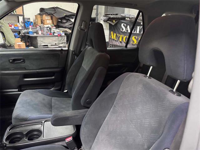 2006 Honda CRV (CC-1908477) for sale in Edison, New Jersey