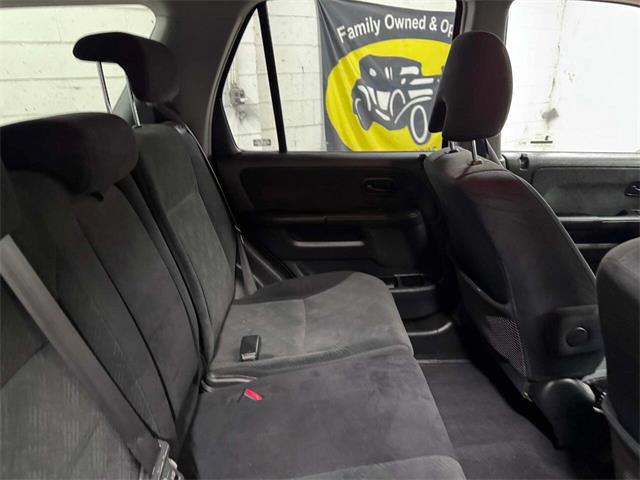 2006 Honda CRV (CC-1908477) for sale in Edison, New Jersey