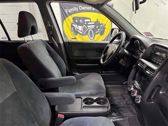 2006 Honda CRV (CC-1908477) for sale in Edison, New Jersey
