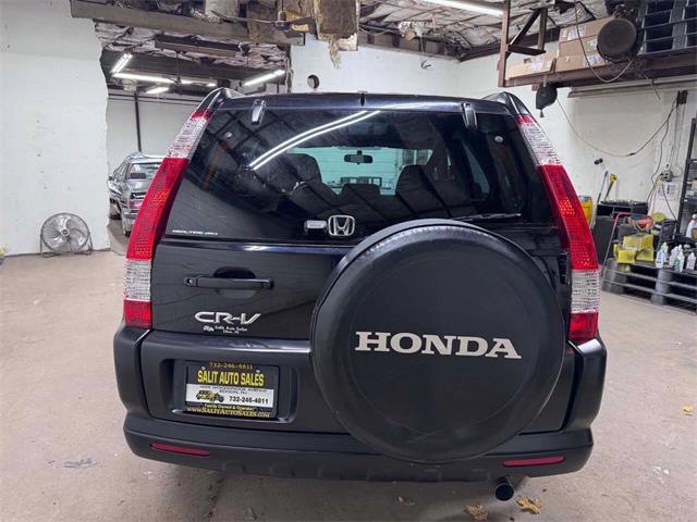 2006 Honda CRV (CC-1908477) for sale in Edison, New Jersey