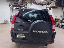 2006 Honda CRV (CC-1908477) for sale in Edison, New Jersey