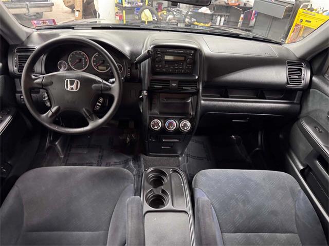 2006 Honda CRV (CC-1908477) for sale in Edison, New Jersey