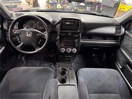 2006 Honda CRV (CC-1908477) for sale in Edison, New Jersey