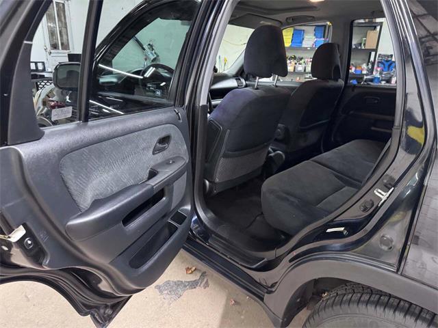 2006 Honda CRV (CC-1908477) for sale in Edison, New Jersey