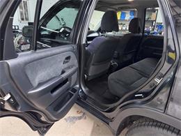 2006 Honda CRV (CC-1908477) for sale in Edison, New Jersey