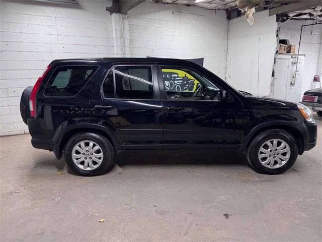 2006 Honda CRV (CC-1908477) for sale in Edison, New Jersey