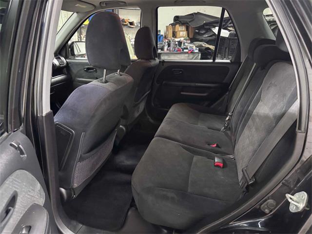 2006 Honda CRV (CC-1908477) for sale in Edison, New Jersey