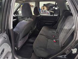 2006 Honda CRV (CC-1908477) for sale in Edison, New Jersey