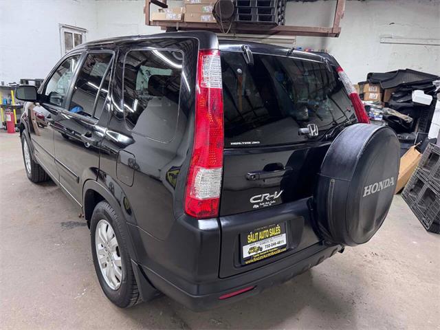 2006 Honda CRV (CC-1908477) for sale in Edison, New Jersey