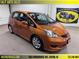 2009 Honda Fit (CC-1908478) for sale in Edison, New Jersey