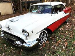 1955 Oldsmobile Super 88 (CC-1908480) for sale in Malone, New York