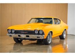 1968 Chevrolet Chevelle (CC-1908500) for sale in Santa Rosa, Florida