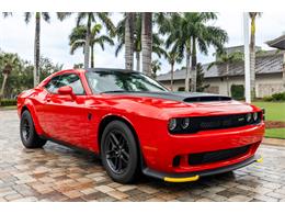 2023 Dodge Challenger (CC-1908509) for sale in Buffalo, New York