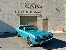 1966 Ford Mustang (CC-1908518) for sale in Las Vegas, Nevada