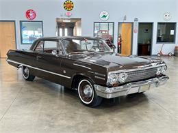 1963 Chevrolet Impala (CC-1900853) for sale in Salem, Ohio