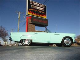 1955 Ford Thunderbird (CC-1908544) for sale in STERLING, Illinois