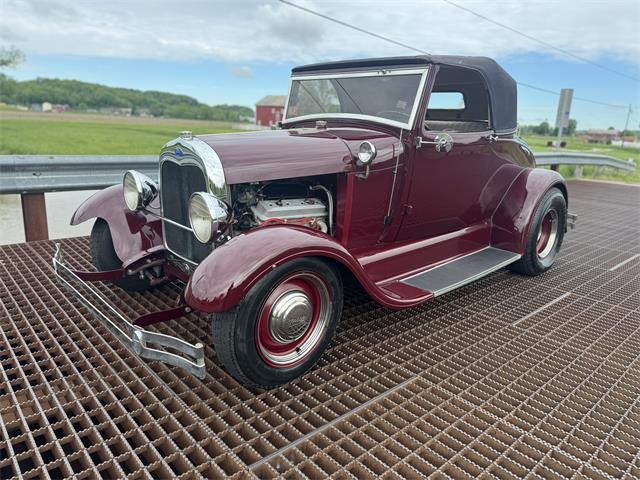 1929 Ford Model A Roadster (CC-1908545) for sale in Minerva, Ohio