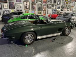 1967 Chevrolet Corvette (CC-1908548) for sale in omaha, Nebraska